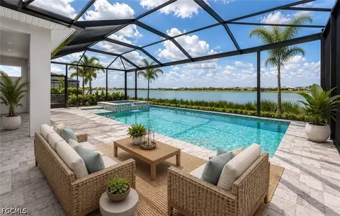 16046 Preservation Blvd, Punta Gorda, FL 33982