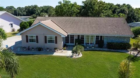 4210 Yarmouth Ct, North Fort Myers, FL 33903
