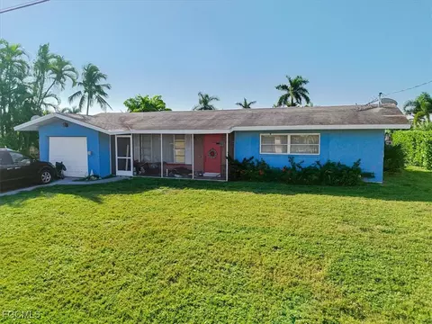 150 SW 53rd St, Cape Coral, FL 33914