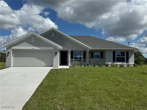 1225 NW 24th Pl, Cape Coral, FL 33993