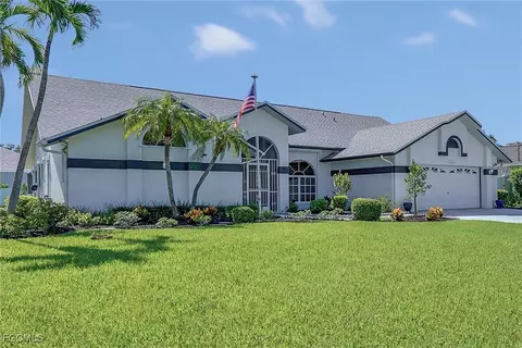 1434 SW 57th St, Cape Coral, FL 33914