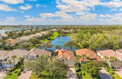 5562 Whispering Willow Way, Fort Myers, FL 33908