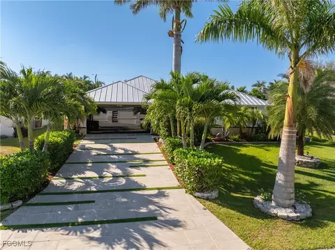 2126 SW 47th St, Cape Coral, FL 33914