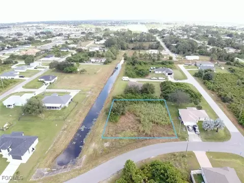 3107 Flora Ave S, Lehigh Acres, FL 33976