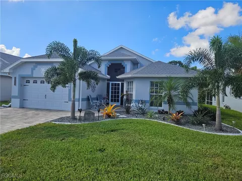 3436 Sabal Springs Blvd, North Fort Myers, FL 33917