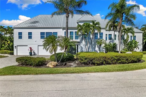 1730 Jewel Box Dr, Sanibel, FL 33957
