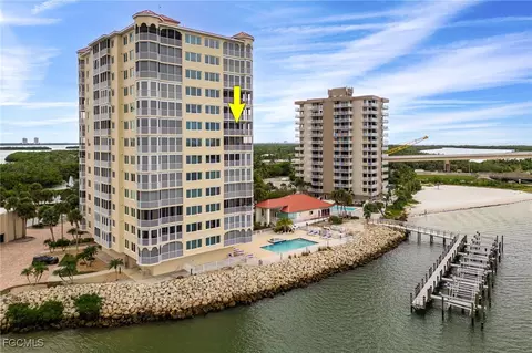 8751 Estero Blvd #802, Fort Myers Beach, FL 33931