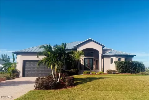 4313 NW 21st St, Cape Coral, FL 33993
