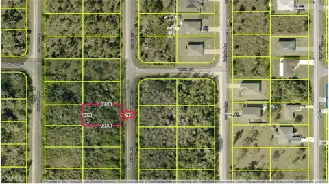 1917 Montero Ave, Lehigh Acres, FL 33972