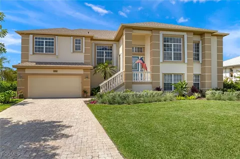 1293 Par View Dr, Sanibel, FL 33957