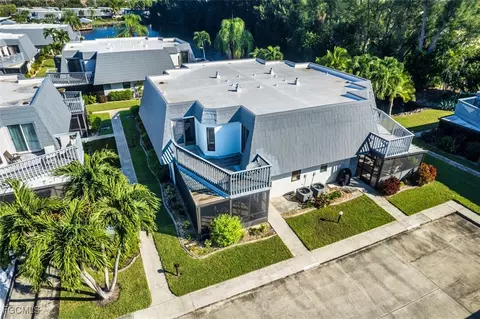 16181 Amberwood Lake Ct #4, Fort Myers, FL 33908