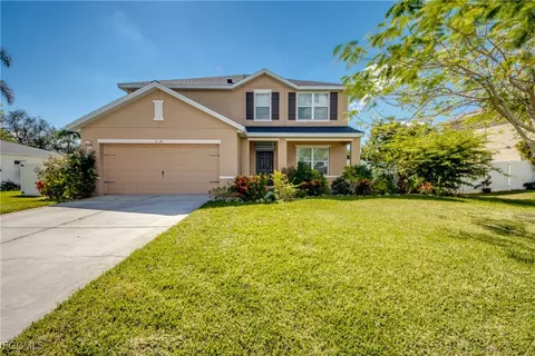 618 SW 29th St, Cape Coral, FL 33914