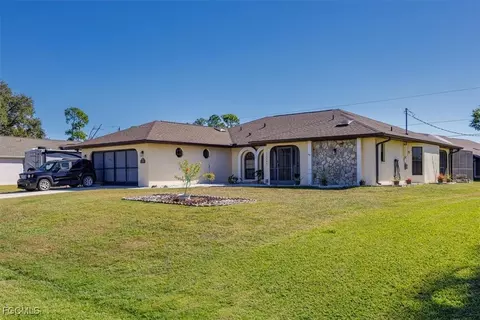 23347 Lehigh Ave, Port Charlotte, FL 33954