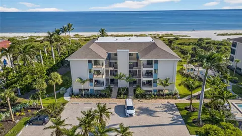 1795 Middle Gulf Dr #C-103, Sanibel, FL 33957