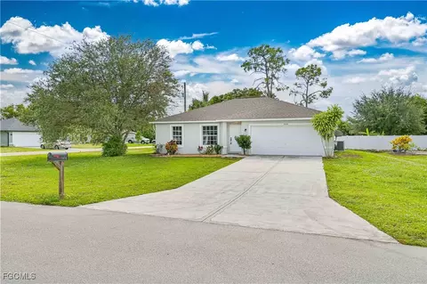 11658 Forest Mere Dr, Bonita Springs, FL 34135