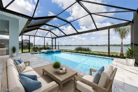 16082 Preservation Blvd, Punta Gorda, FL 33982
