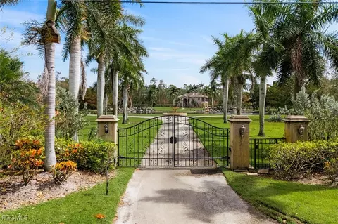 Undisclosed, Fort Myers, FL 33912
