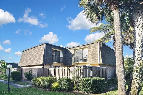 550 Malt Dr #4, Fort Myers, FL 33907