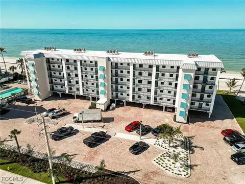 4770 Estero Blvd #109, Fort Myers Beach, FL 33931