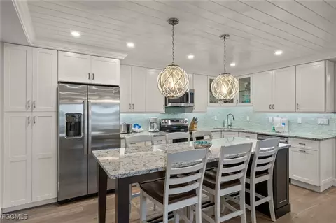 845 E Gulf Dr #1641, Sanibel, FL 33957