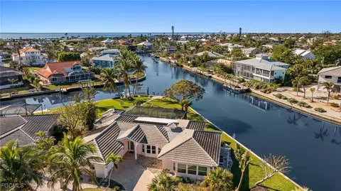 985 Oyster Ct, Sanibel, FL 33957