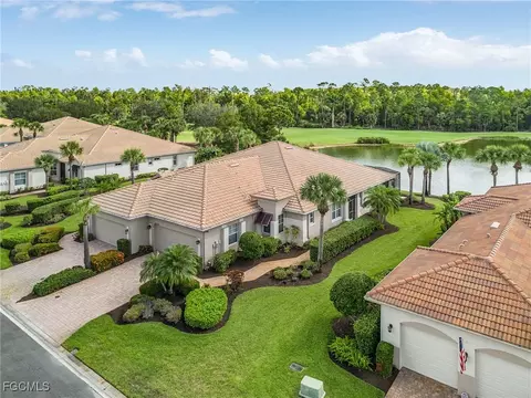 10744 Ravenna Way, Fort Myers, FL 33913