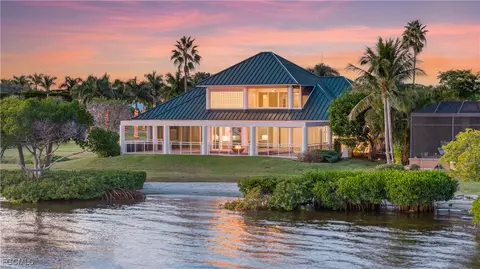 12540 Panasoffkee Dr, North Fort Myers, FL 33903