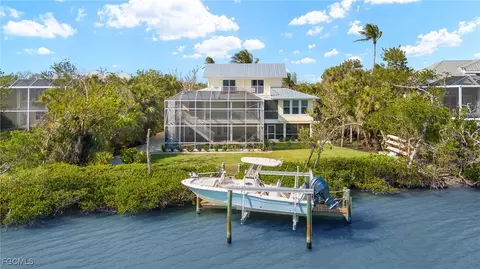 2391 Shop Rd, Sanibel, FL 33957