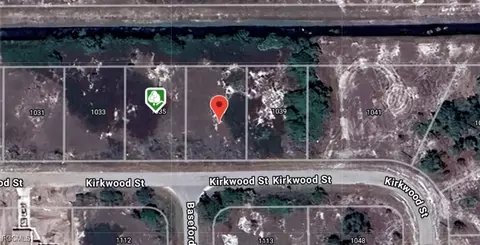 1037 Kirkwood St, Lehigh Acres, FL 33974