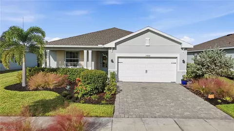 17884 Woodland Ct, Punta Gorda, FL 33982