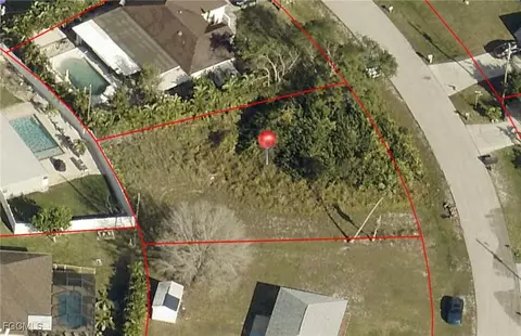 504 NW 20th Ave, Cape Coral, FL 33993