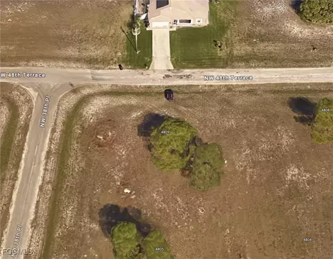 4809 NW 38th Pl, Cape Coral, FL 33993