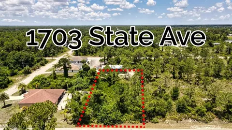 1703 State Ave, Lehigh Acres, FL 33972