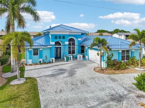 1508 SW 47th St, Cape Coral, FL 33914