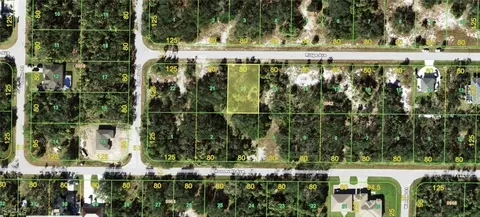 19171 Ridge Ave, Port Charlotte, FL 33954
