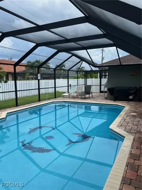 5318 SW 20th Pl, Cape Coral, FL 33914