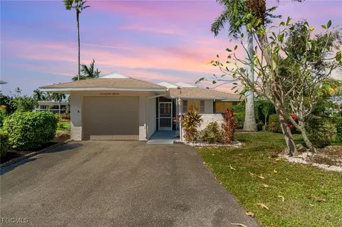 7151 Blanquilla Ct, Fort Myers, FL 33908