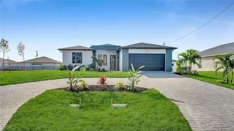 510 Wilmington Pkwy, Cape Coral, FL 33993