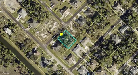 2703 Matena Ave S, Lehigh Acres, FL 33973