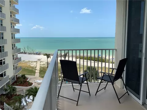 7300 Estero Blvd #403, Fort Myers Beach, FL 33931