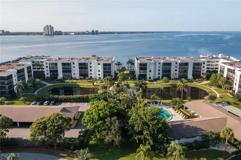 3490 N Key Dr #403, North Fort Myers, FL 33903