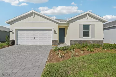 44398 Frontier Dr, Punta Gorda, FL 33982