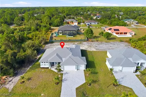 705 Mckinley Ave, Lehigh Acres, FL 33972