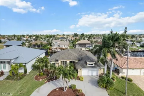 5025 SW 10th Ave, Cape Coral, FL 33914