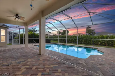 16620 Wellington Lakes Cir, Fort Myers, FL 33908