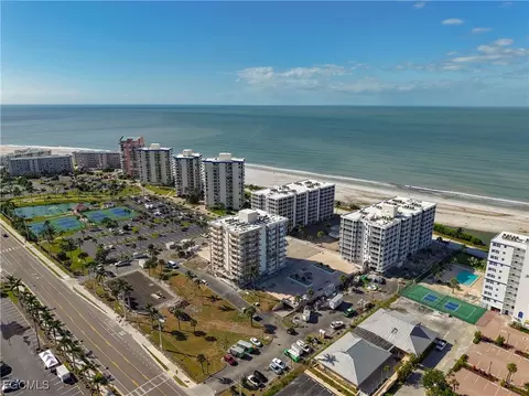 7148 Estero Blvd #820, Fort Myers Beach, FL 33931