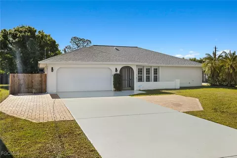 19897 Midway Blvd, Port Charlotte, FL 33948