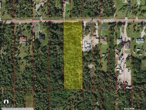 Nn SE 16 Ave, Naples, FL 34117