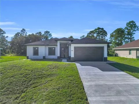 760 Fullerton Ave S, Lehigh Acres, FL 33974