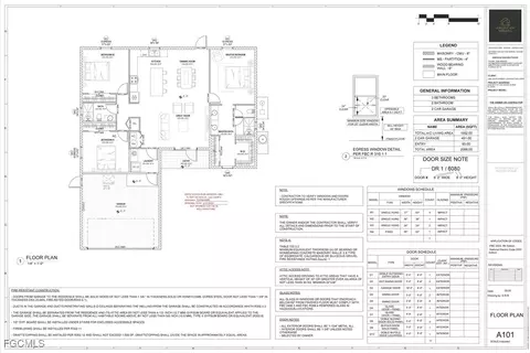 4033 26th St SW, Lehigh Acres, FL 33976